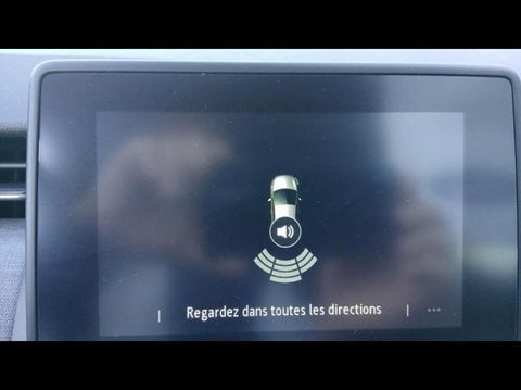 Voitures D'occasion À Dunkerque | Renault Clio 1.0 Tce 90Ch Evolution - 24