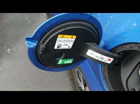 Voitures D'occasion À Dunkerque | Ford Puma 1.0 Flexifuel 125Ch S&S Mhev St-Line