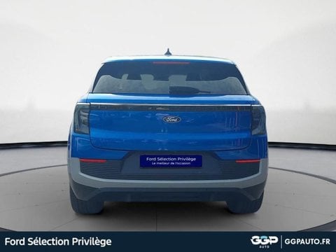 Voitures D'occasion À Dunkerque | Ford Explorer 286Ch Extended Range 77Kwh Rwd
