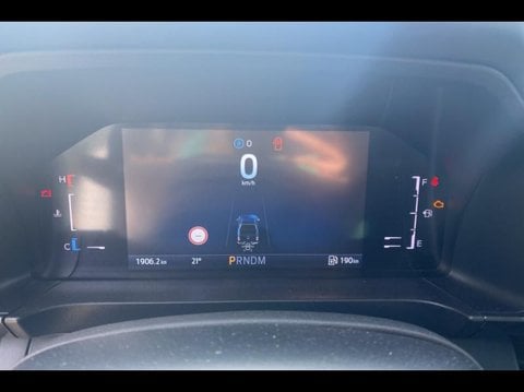 Voitures D'neuves Stock À Dunkerque | Ford Ranger Super Cab 2.0 Ecoblue 205 Ch - Stop & Start Bv...