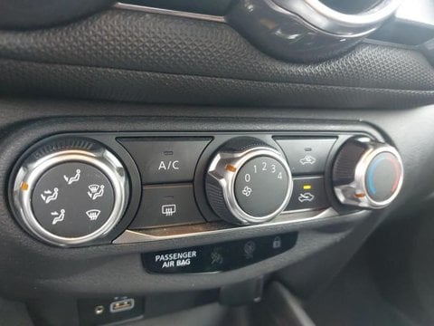 Voitures D'occasion À Dunkerque | Nissan Juke 1.0 Dig-T 114Ch Acenta Dct 2021.5