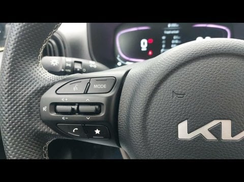 Voitures D'occasion À Dunkerque | Kia Picanto 1.0 Dpi 63Ch Active