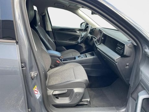 Voitures D'occasion À Dunkerque | Volkswagen Tiguan 1.5 Etsi 131Ch Life Plus Dsg7