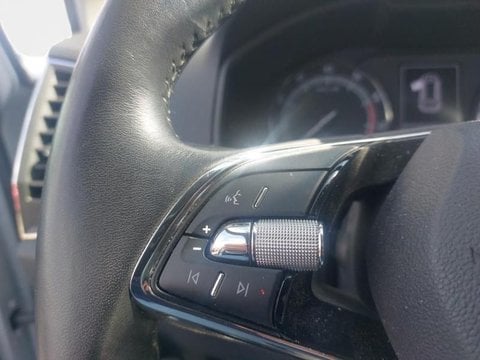 Voitures D'occasion À Dunkerque | Škoda Karoq 1.5 Tsi Act 150Ch Style Dsg7