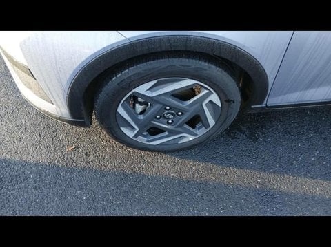 Voitures D'occasion À Dunkerque | Hyundai Bayon 1.0 T-Gdi 100Ch Creative