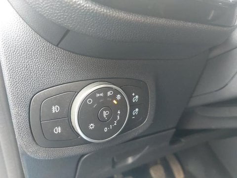 Voitures D'occasion À Dunkerque | Ford Fiesta 1.5 Tdci 85Ch Cool & Connect 5P