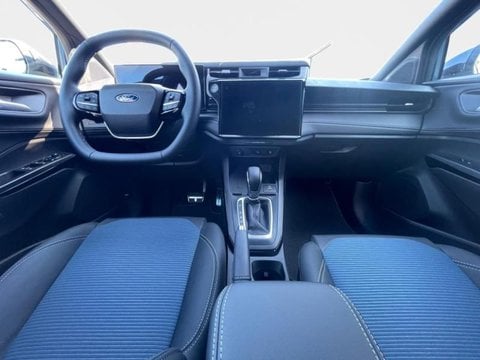 Voitures D'occasion À Dunkerque | Ford Puma 1.0 Ecoboost Hybrid 125Ch Bluecruise Edition S&S Pow...