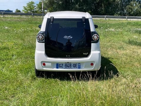 Voitures D'occasion À Dunkerque | Ligier Js2 Js2 Ligr 0001