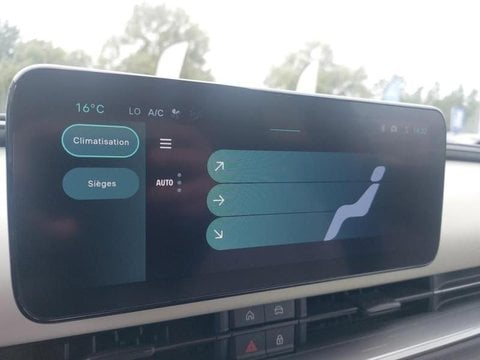 Voitures D'occasion À Dunkerque | Fiat 600 1.2 Hybrid 100Ch La Prima Dct6