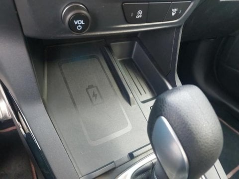 Voitures D'occasion À Dunkerque | Ford Puma 1.0 Ecoboost Hybrid 125Ch St-Line X S&S Powershift