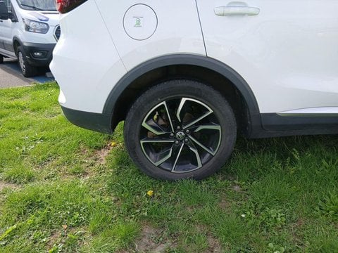 Voitures D'occasion À Dunkerque | Mg Zs 1.0 T-Gdi 111Ch Luxury