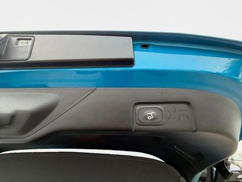 Voitures D'occasion À Dunkerque | Ford Puma 1.0 Ecoboost Hybrid 125Ch St-Line S&S Powershift