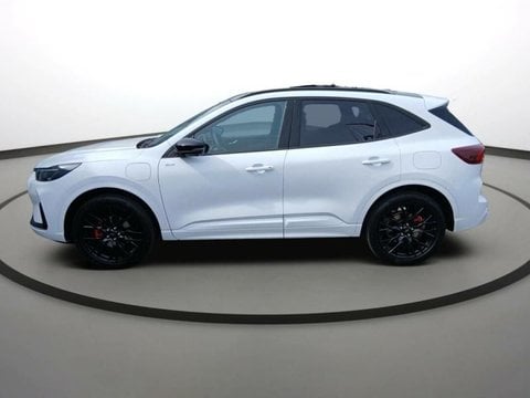 Voitures D'occasion À Dunkerque | Ford Kuga 2.5 Duratec 243Ch Hybride Rechargeable St-Line X Pow...