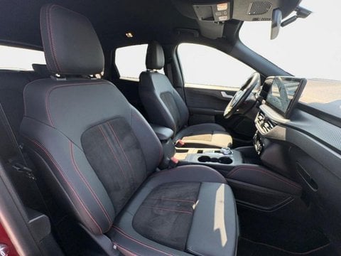 Voitures D'occasion À Dunkerque | Ford Kuga 2.5 Duratec 180Ch Hybrid Flexifuel St-Line X Powershift