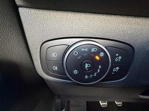 Voitures D'occasion À Dunkerque | Ford Focus Sw 1.0 Flexifuel 125Ch Mhev St-Line