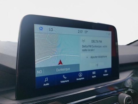 Voitures D'occasion À Dunkerque | Ford Kuga 2.5 Duratec 190Ch Fhev St-Line Bva
