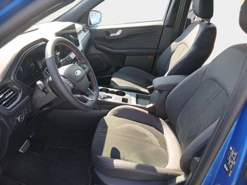 Voitures D'occasion À Dunkerque | Ford Kuga 2.5 Duratec 180Ch Hybrid Flexifuel St-Line X Powershift