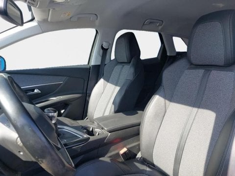 Voitures D'occasion À Dunkerque | Peugeot 3008 1.2 Puretech 130Ch E6.C Allure S&S