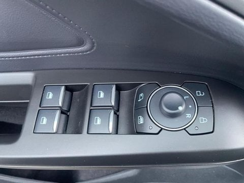 Voitures D'occasion À Dunkerque | Ford Focus Sw 1.0 Ecoboost Mhev 125Ch Titanium X Business