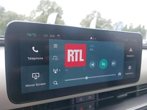 Voitures D'occasion À Dunkerque | Fiat 600 1.2 Hybrid 100Ch La Prima Dct6