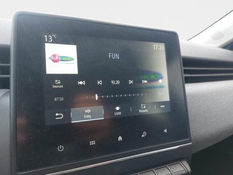 Voitures D'occasion À Dunkerque | Renault Clio 1.0 Tce 90Ch Evolution - 24