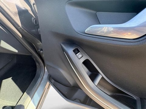 Voitures D'occasion À Dunkerque | Ford Puma 1.0 Flexifuel 125Ch S&S Mhev St-Line