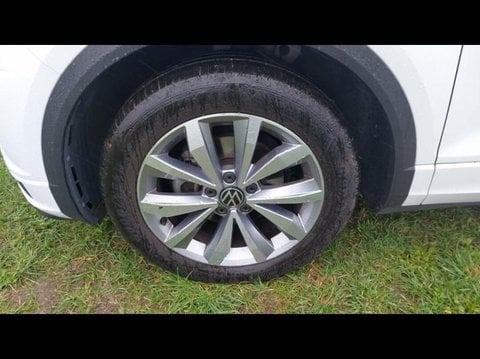 Voitures D'occasion À Dunkerque | Volkswagen T-Roc 1.0 Tsi 110Ch Life