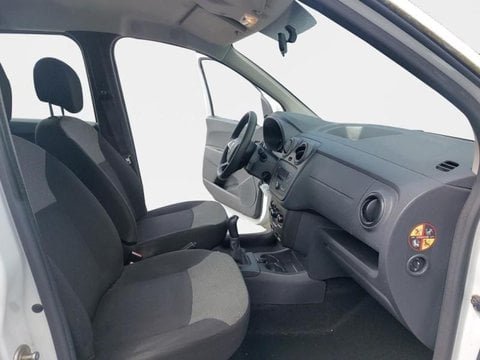 Voitures D'occasion À Dunkerque | Dacia Lodgy 1.6 Sce 100Ch Silver Line 5 Places
