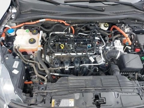 Voitures D'occasion À Dunkerque | Ford Kuga 2.5 Duratec 190Ch Fhev E85 St-Line Bva