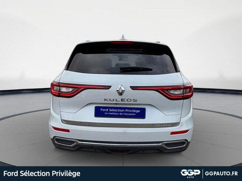 Voitures D'occasion À Dunkerque | Renault Koleos 1.6 Dci 130Ch Energy Intens