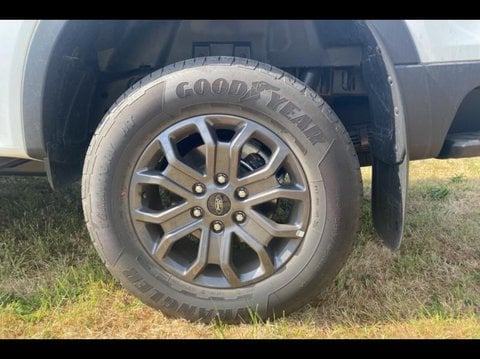 Voitures D'neuves Stock À Dunkerque | Ford Ranger Super Cab 2.0 Ecoblue 205 Ch - Stop & Start Bv...