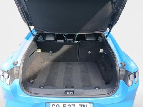 Voitures D'occasion À Dunkerque | Ford Mustang Mach-E 269Ch Standard Range 76Kwh Premium Awd