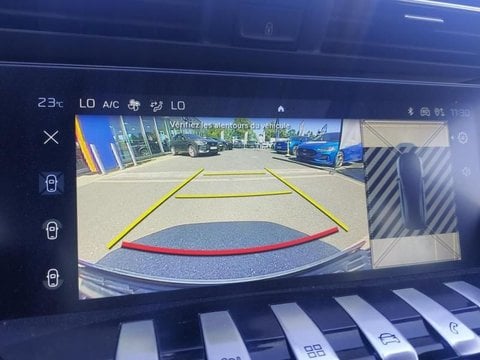 Voitures D'occasion À Dunkerque | Peugeot 508 Sw Bluehdi 130Ch S&S Gt Eat8
