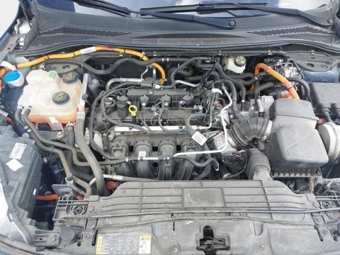 Voitures D'occasion À Dunkerque | Ford Kuga 2.5 Duratec 190Ch Fhev St-Line Bva