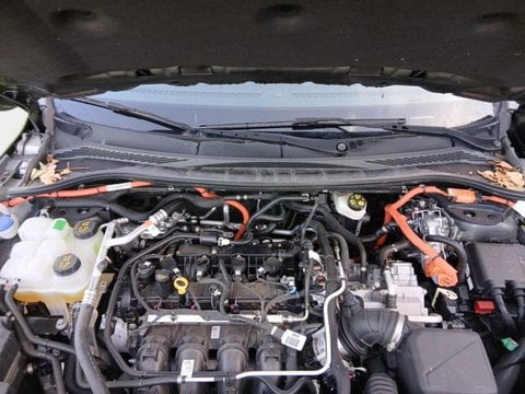 Voitures D'occasion À Dunkerque | Ford Kuga 2.5 Duratec 225Ch Phev St-Line X Bva
