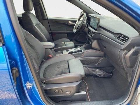 Voitures D'occasion À Dunkerque | Ford Kuga 2.5 Duratec 180Ch Hybrid Flexifuel St-Line X Powershift
