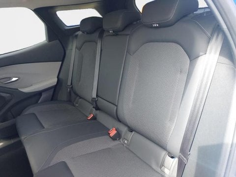 Voitures D'occasion À Dunkerque | Ford Explorer 286Ch Extended Range 77Kwh Rwd