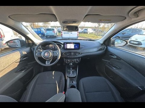 Voitures D'occasion À Dunkerque | Fiat Tipo 1.5 Firefly Turbo 130Ch S/S Hybrid Cross Dct7