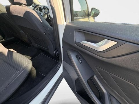 Voitures D'occasion À Dunkerque | Ford Focus Sw 1.0 Ecoboost 125Ch Mhev Titanium X