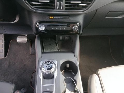 Voitures D'occasion À Dunkerque | Ford Kuga 2.5 Duratec 180Ch Hybrid Flexifuel St-Line X Powershift