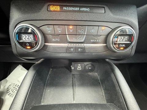 Voitures D'occasion À Dunkerque | Ford Kuga 2.5 Duratec 190Ch Fhev E85 Titanium Bva