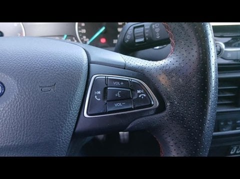 Voitures D'occasion À Dunkerque | Ford Ecosport 1.0 Ecoboost 125Ch St-Line Euro6.2