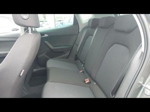Voitures D'occasion À Dunkerque | Seat Arona 1.0 Tsi 95Ch Copa