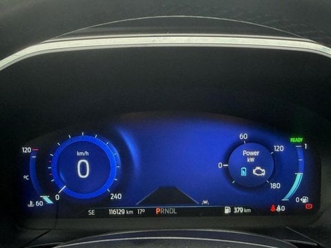 Voitures D'occasion À Dunkerque | Ford Kuga 2.5 Duratec 190Ch Fhev E85 Titanium Bva
