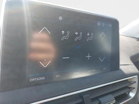 Voitures D'occasion À Dunkerque | Peugeot 3008 1.5 Bluehdi 130Ch E6.C Active S&S 6Cv