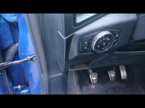 Voitures D'occasion À Dunkerque | Ford Ecosport 1.0 Ecoboost 125Ch St-Line Euro6.2