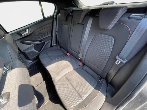 Voitures D'occasion À Dunkerque | Ford Focus 1.0 Ecoboost 125Ch Mhev St-Line