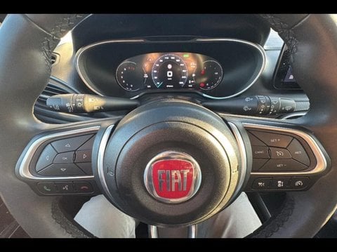 Voitures D'occasion À Dunkerque | Fiat Tipo 1.5 Firefly Turbo 130Ch S/S Hybrid Cross Dct7