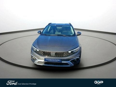 Voitures D'occasion À Dunkerque | Fiat Tipo 1.5 Firefly Turbo 130Ch S/S Hybrid Cross Dct7