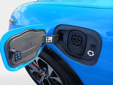 Voitures D'occasion À Dunkerque | Ford Mustang Mach-E 269Ch Standard Range 76Kwh Premium Awd